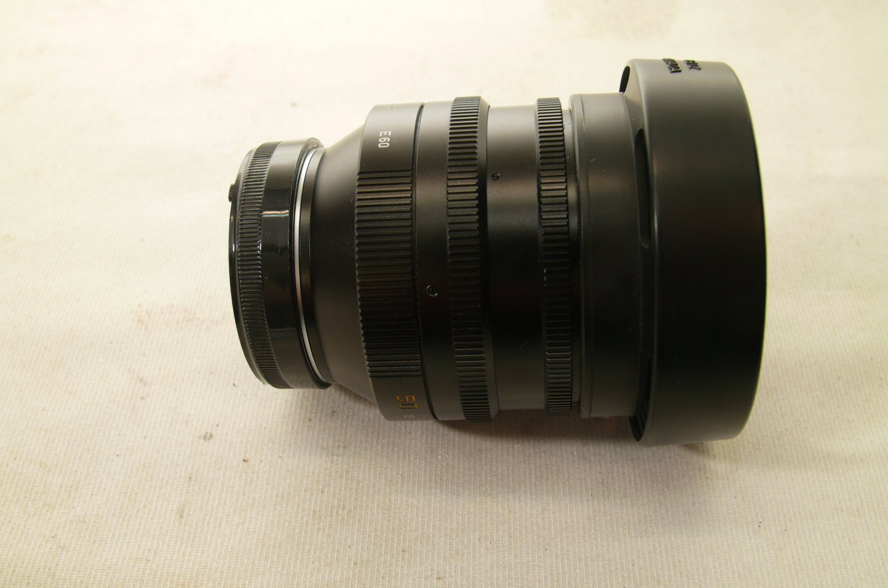 Leica Obiettivi: LEICA  M  NOCTILUX 1/50 – Usato da Zürich venduto da ulse 8