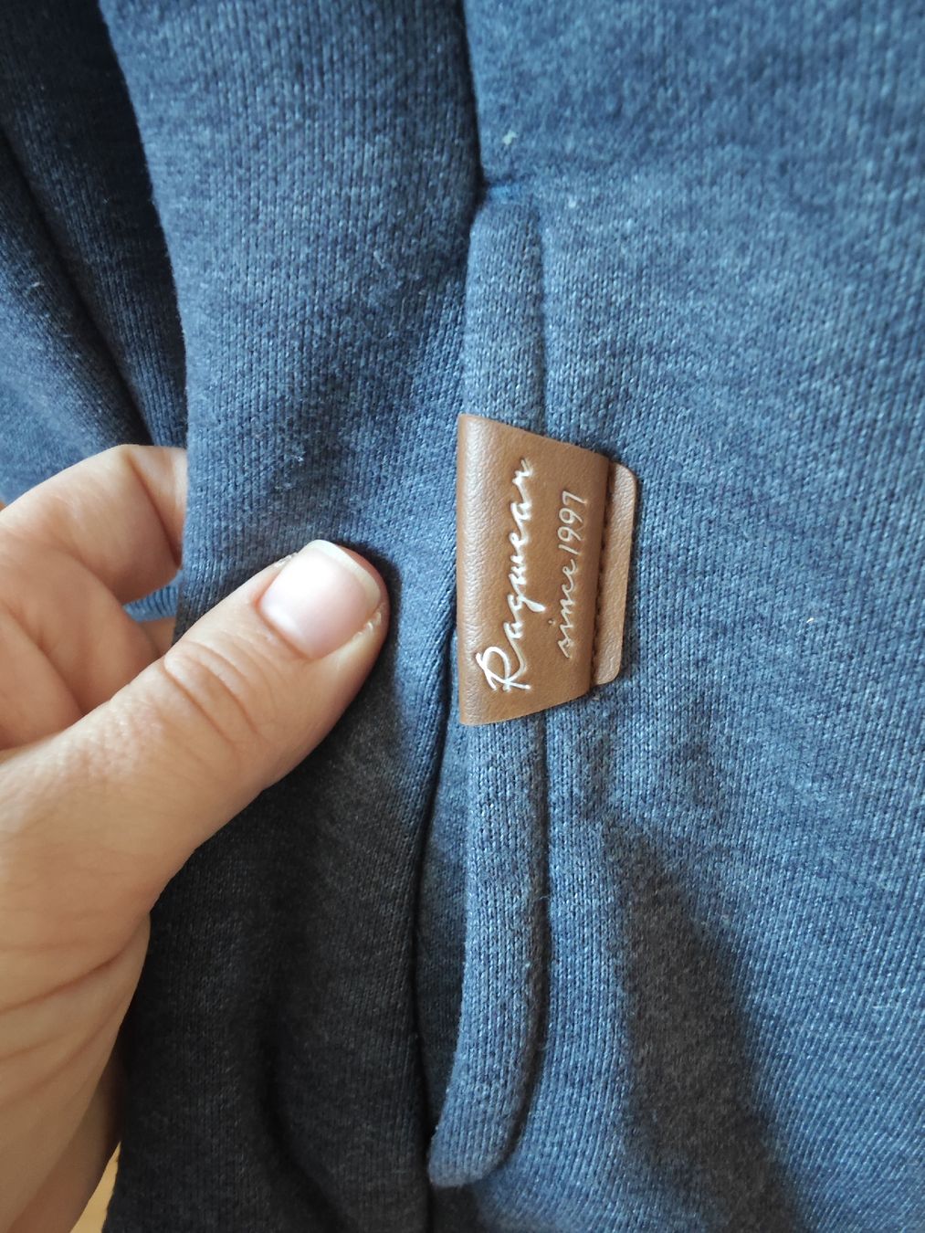 Ragwear Pullover & Sweatshirts: Ragwear Pullover L – Gebraucht aus Sissach von sasocla 2
