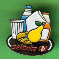 selecta  Automat