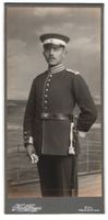 Fotografie Karl Dreyer, Kiel, Flämische