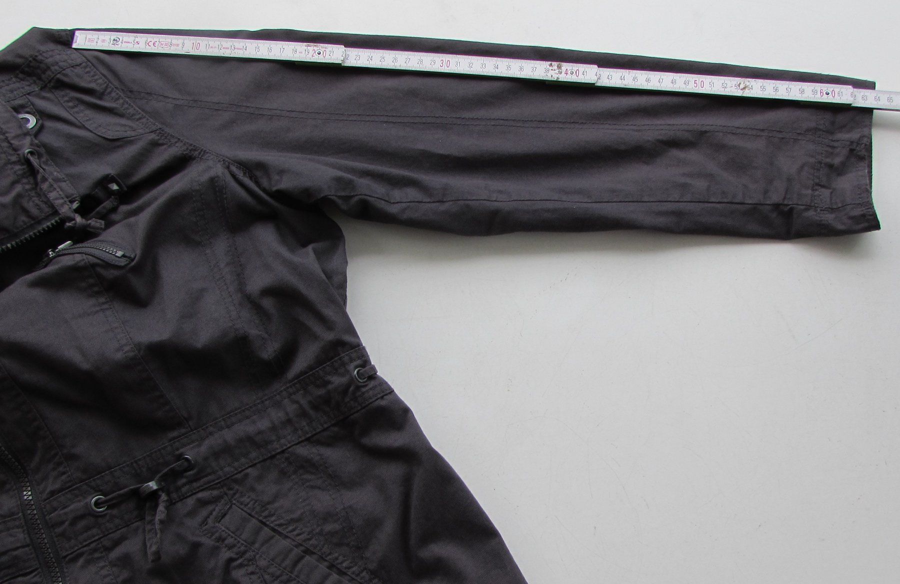 Cecil Giacche: Leichte Jacke Marke Cecil – Usato da Aadorf venduto da Olymp05 5