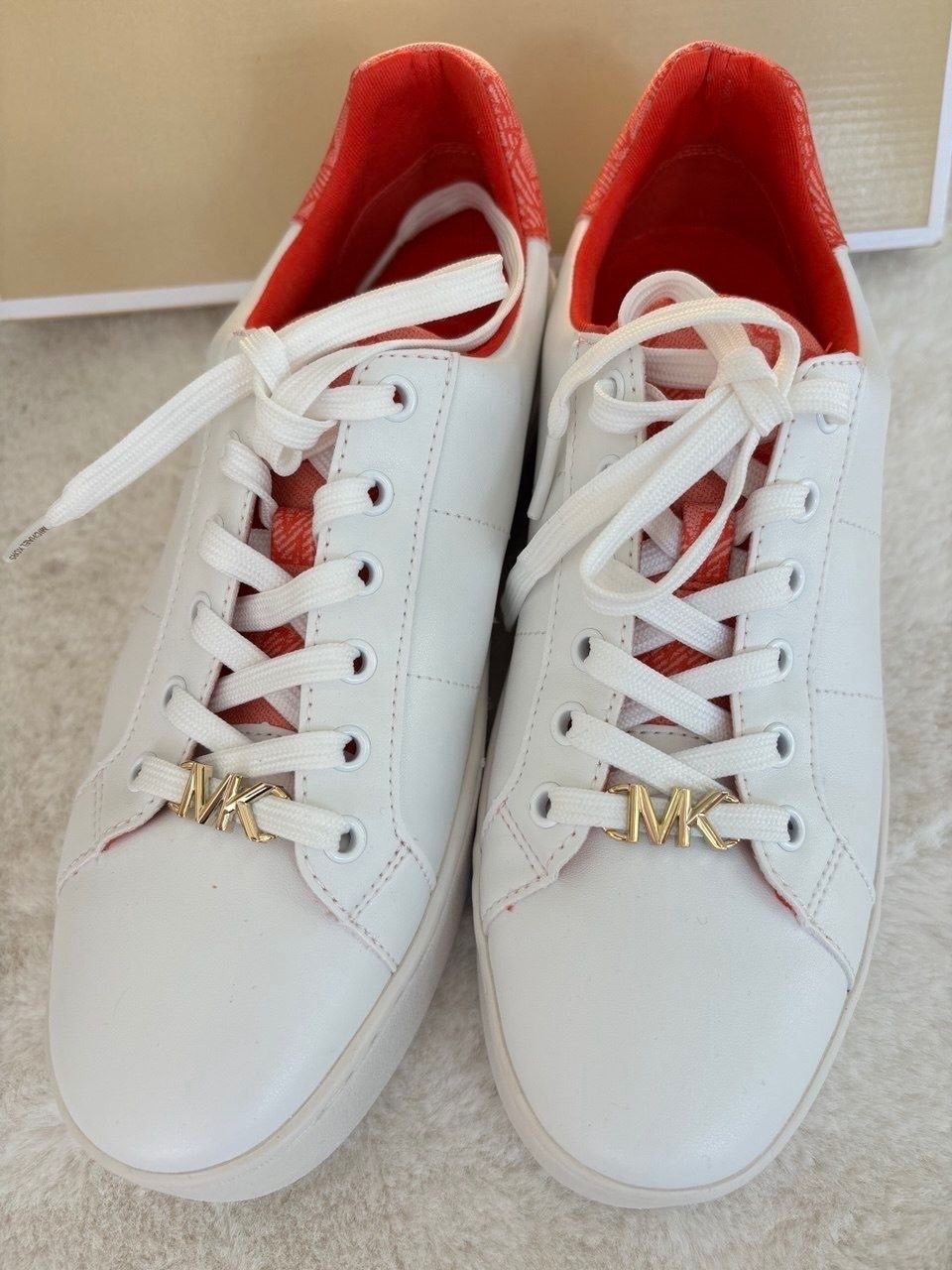 Michael Kors Scarpe da donna: Michael Kors Sneaker – Nuovo e nell'imballaggio originale da Bern venduto da ViksiBash 1
