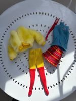 Barbie Benetton Outfit