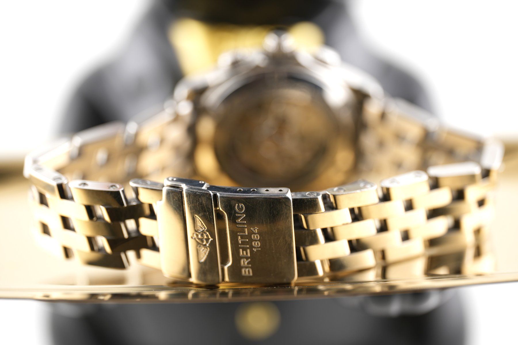 Breitling Orologi: Breitling Chronograph – Usato da Basel venduto da Vip24 6