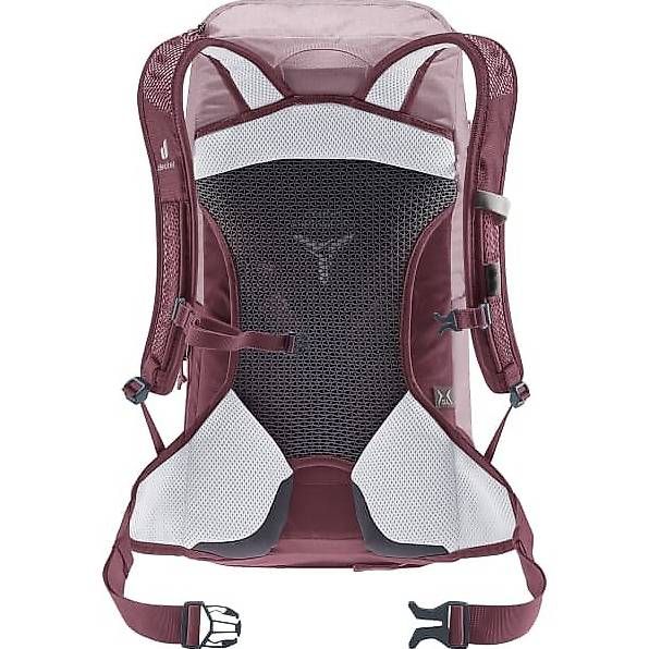 Deuter Zaini: Deuter AC Lite 14 SL Damen Rucksack – Usato da Rotkreuz venduto da Bonito77 3
