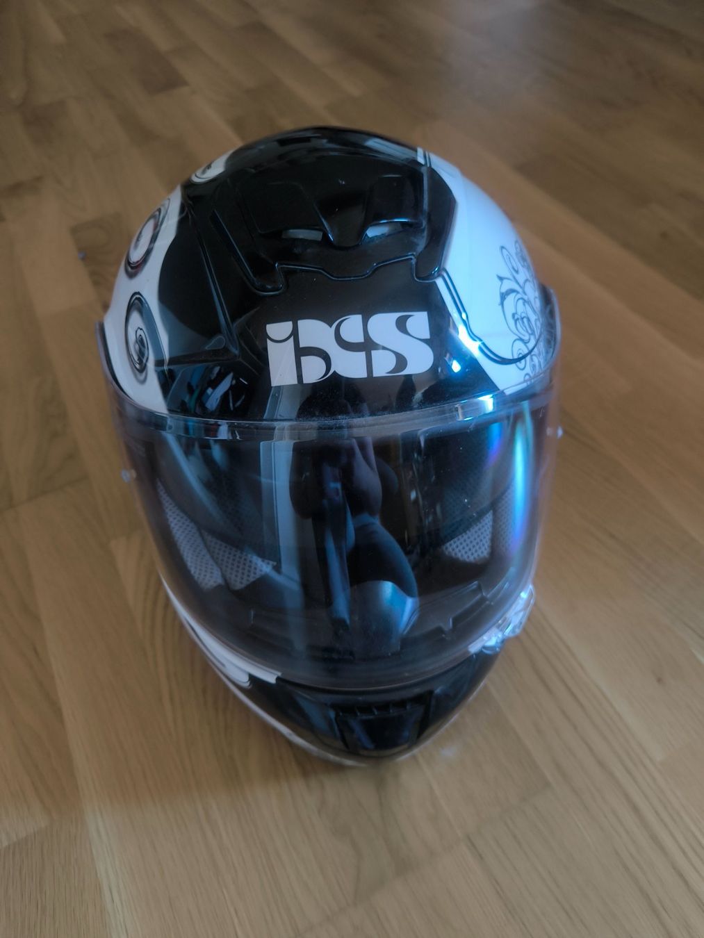 IXS Completi & Tailleur: Komplettes Set Motorradkleidung IXS – Nuovo (secondo la descrizione) da Fahrwangen venduto da frau_pouline 5