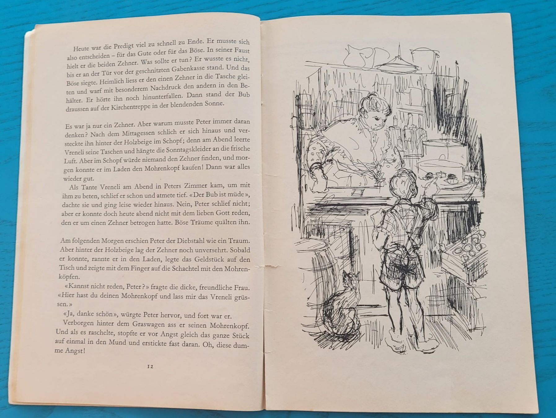 Libri: SJW HEFT NR.618   Das verkaufte Herz – Usato da SCHÜBELBACH venduto da CoKaHa 1