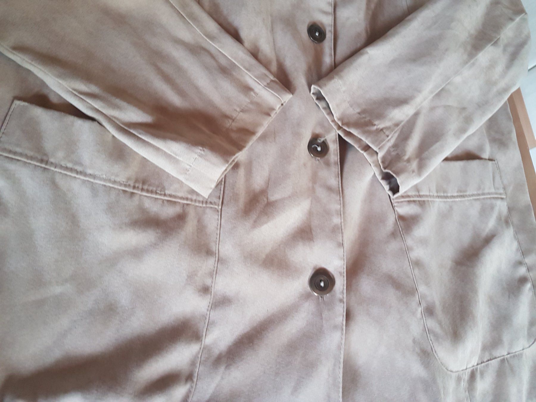 Jacken: Veste blazer taille 40 marque Marco Giordani – Gebraucht aus Villiers von san_jn5w 1