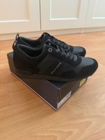 Baskets Tommy Hilfiger noires taille 41 neuves