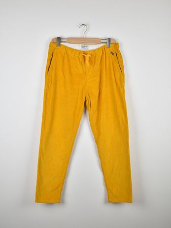 Luis Trenker Manchester Hose Gr.44 (IT50)