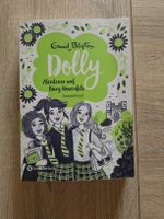 Dolly Abenteuer auf Burg Möwenfels -Sammelband 2 Enyd Blyton