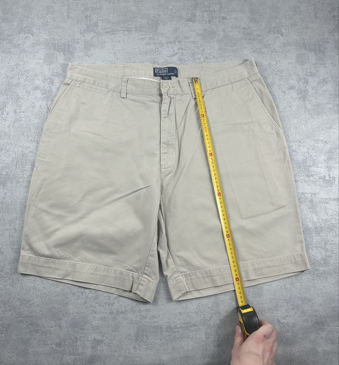 Ralph Lauren Pantaloni: Short Ralph Lauren beige - W38 – Nuovo (secondo la descrizione) da Hauterive NE venduto da Leo_o 4
