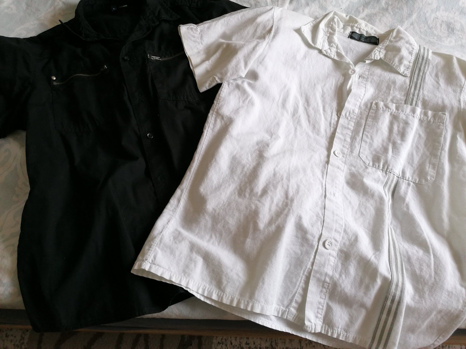 Lotti di vestiti: Herren Kleiderpaket – Usato da Bassersdorf venduto da maga1g 2
