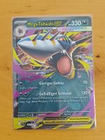Pokemon - Mega-Tohaido EX 