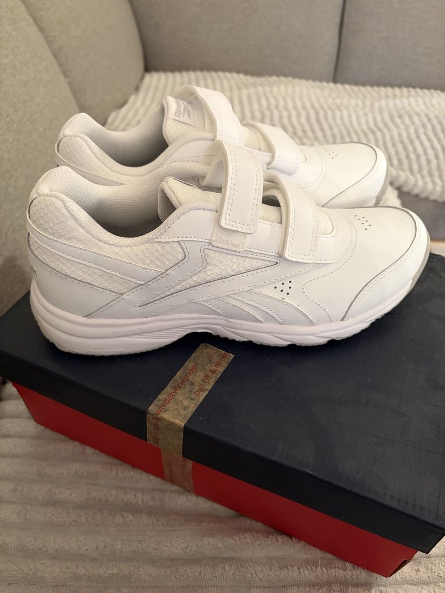 Reebok Scarpe da uomo: Reebok Herrenschuhe Gr. 41 – Nuovo (secondo la descrizione) da Frauenkappelen venduto da SSCN01 5