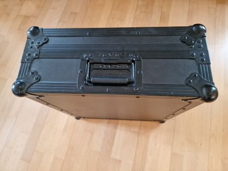 Flight Case für z.B. Mischpult (1x Pioneer DJM-2000 Mixer)