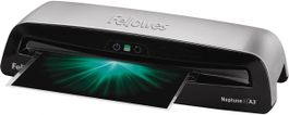 Fellowes® Laminiergerät SATURN 3i, geeignet für DIN A4