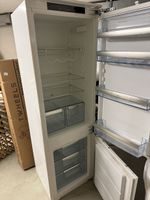 Electrolux Fridge Freezer – needs regassing