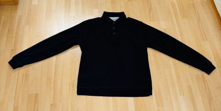 Switcher -  Herren Pullover - schwarz - Grösse L