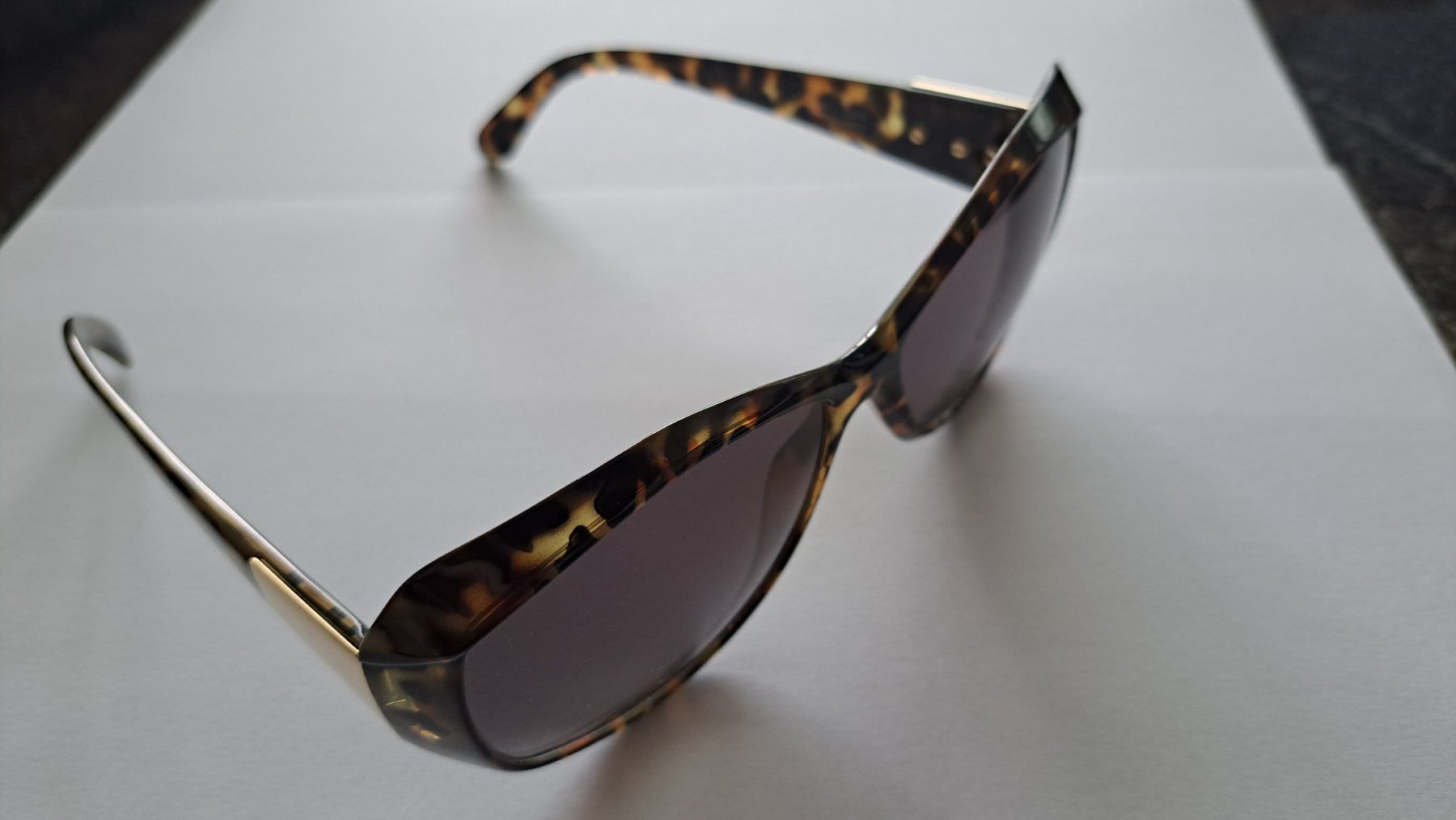 Occhiali & Lenti: Sonnenbrille Charles Jourdan – Usato da Pfäffikon ZH venduto da Valsangiaccomo 2