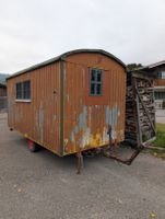 Bauwagen