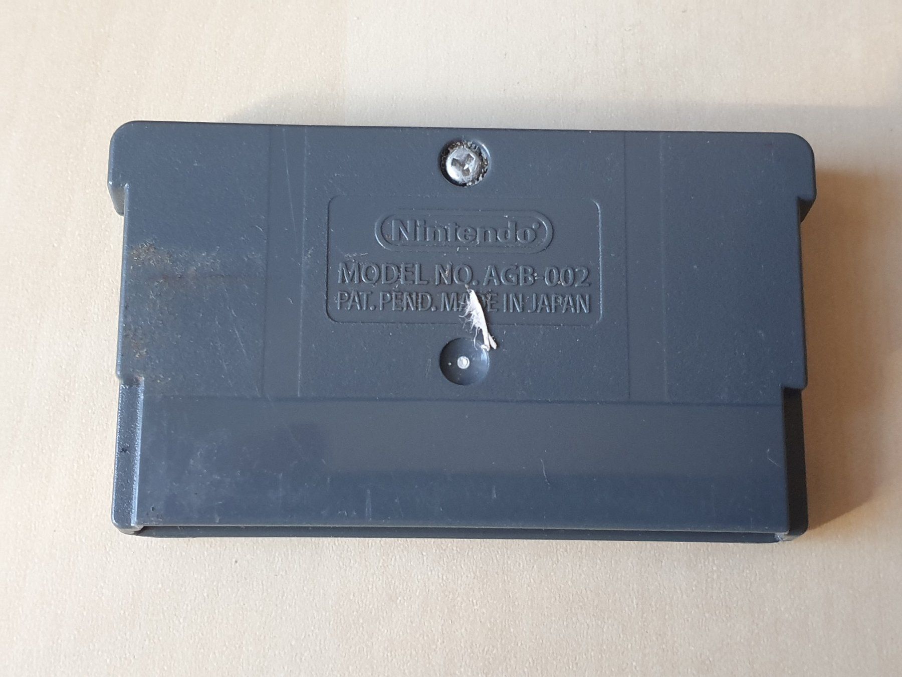Nintendo Spiele: FIFA 06 – Gebraucht aus Stansstad von collectorsshop 1