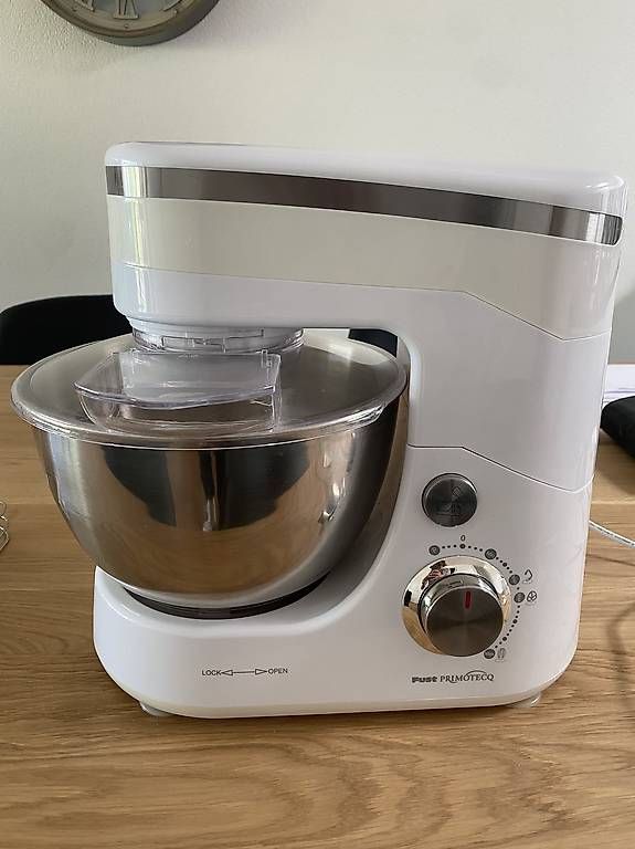 Elettrodomestici da cucina: Küchenmaschine – Usato da Wald ZH venduto da _Alena_