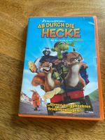 DVD Ab durch die Hecke DreamWorks