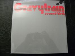 Gravytrain