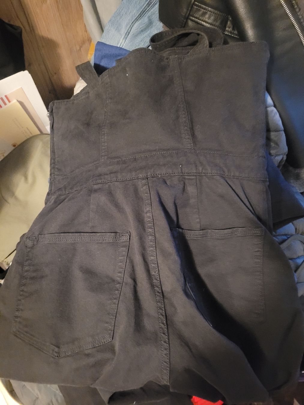 Tute: Good American Jumpsuit – Nuovo e nell'imballaggio originale da Zürich venduto da vic_w2tl 3