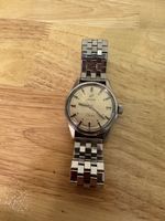 Enicar Sherpa Vintage Herrenuhr Swiss Made