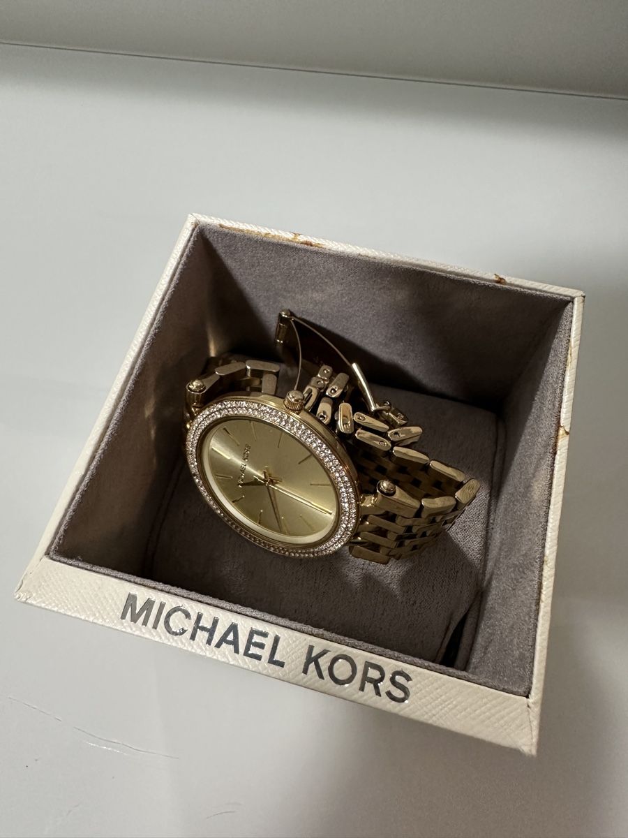 Michael Kors Uhren: Michael Kors Uhr – Gebraucht aus Oberurnen von nes_8xqt 3
