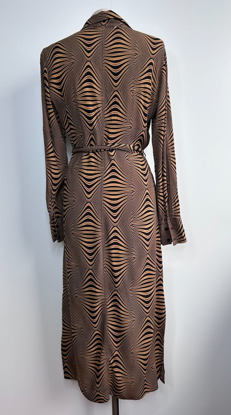 Mango Vestiti: Mango Maxi Dress – Usato da St. Gallen venduto da look-twice 3