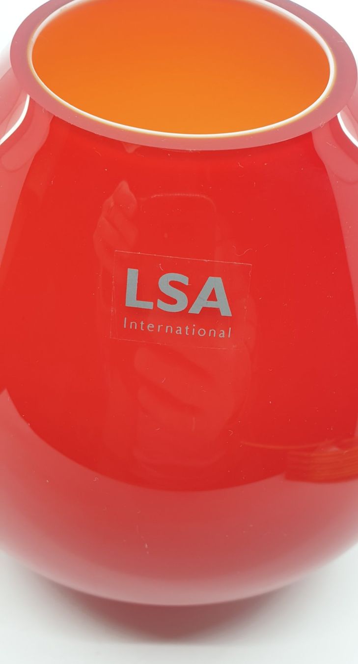 Vasi & Recipienti: Vase LSA International – Usato da Emmen venduto da Brockofsky 1