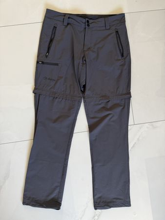 Wanderhose Sherpa W