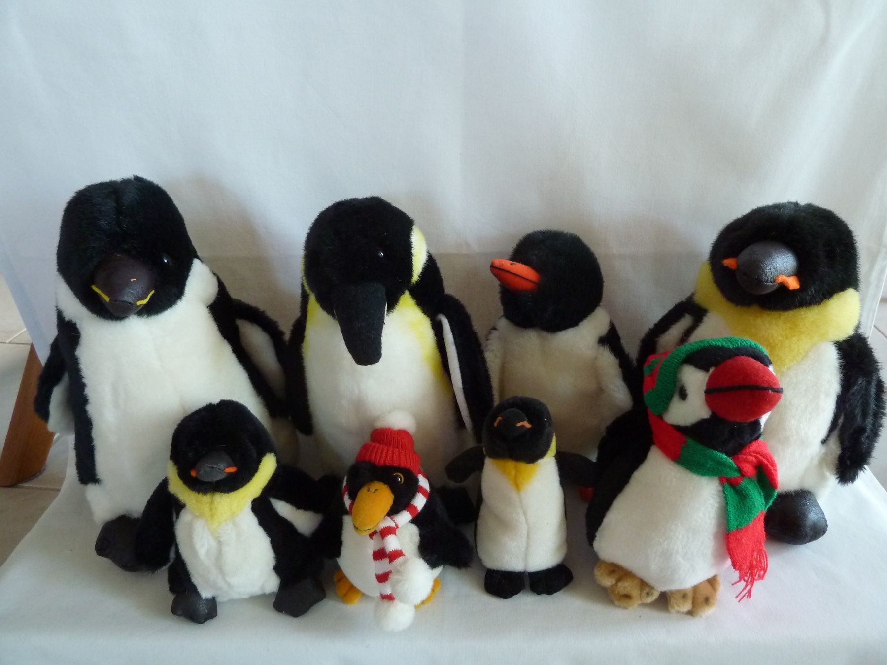 Spielzeuge: Pinguin Sammlung – Neu (gemäss Beschreibung) aus Herzogenbuchsee von seeleopard 3