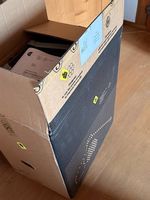 Neu und in der Originalverpackung - UNITEKO DAMPFSAUGER 909