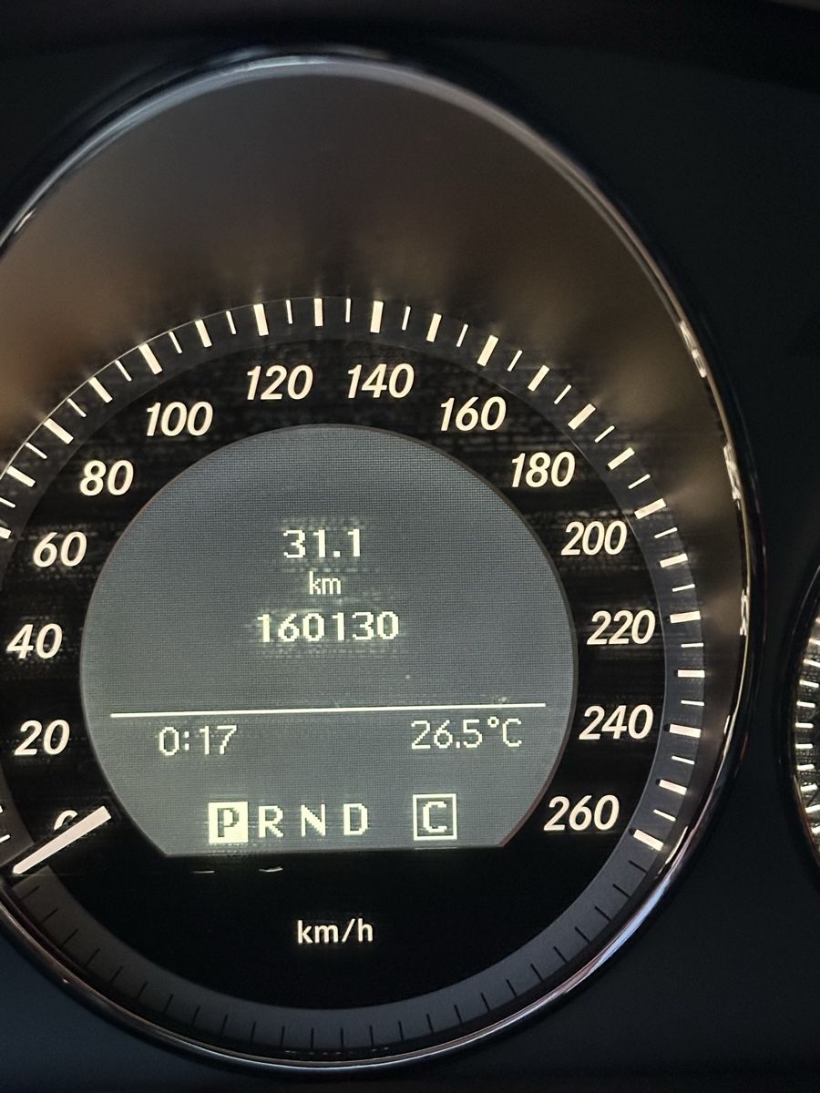 Mercedes-Benz Autos: Mercedes C180 CGI – Gebraucht aus Lenzburg von lir_h6d9 4