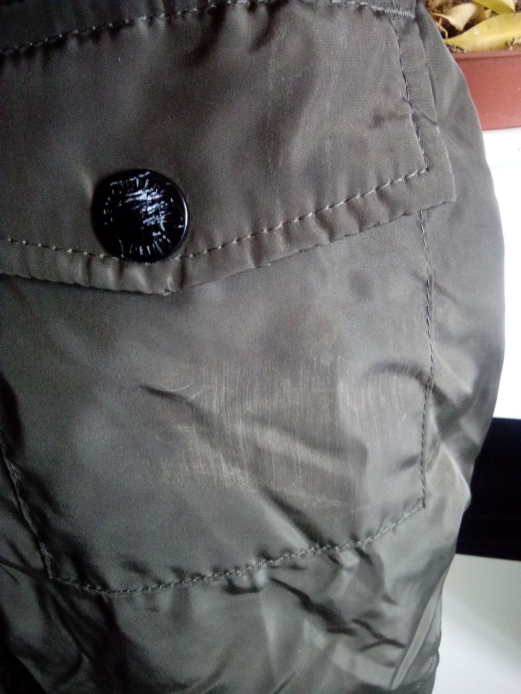 Jacken & Mäntel: Winter Jacke Lemon Beret – Gebraucht aus Rüthi (Rheintal) von titlis07 4