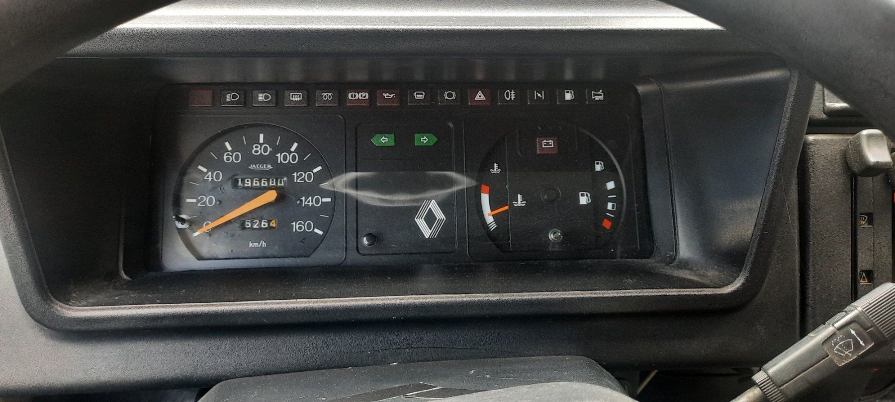 Renault Véhicules utilitaires: Renault Trafic – D'occasion à Oberburg par Stefab 8