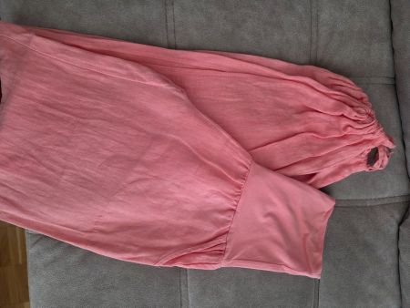 Leinenhosen Grösse M