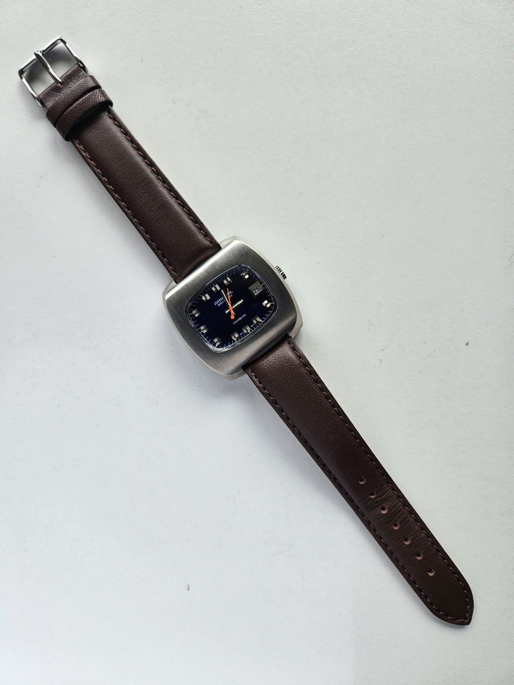 Mirexal Uhren: 446 Mirexal Electronic Date – Gebraucht aus Berikon von mmm21 3
