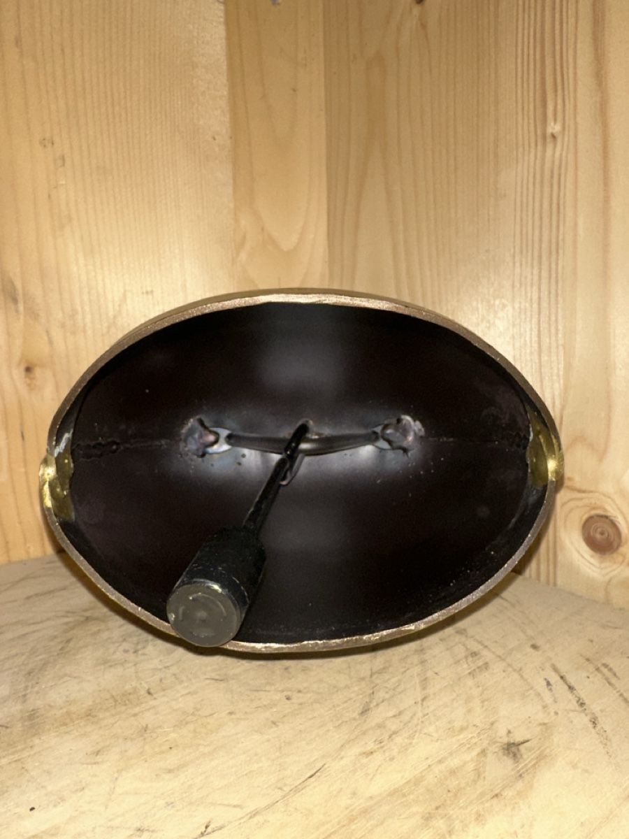 Campanacci mucche: Neue Varrone Nr. 15 – Nuovo e nell'imballaggio originale da escholzmatt venduto da D.B-Treicheln 3