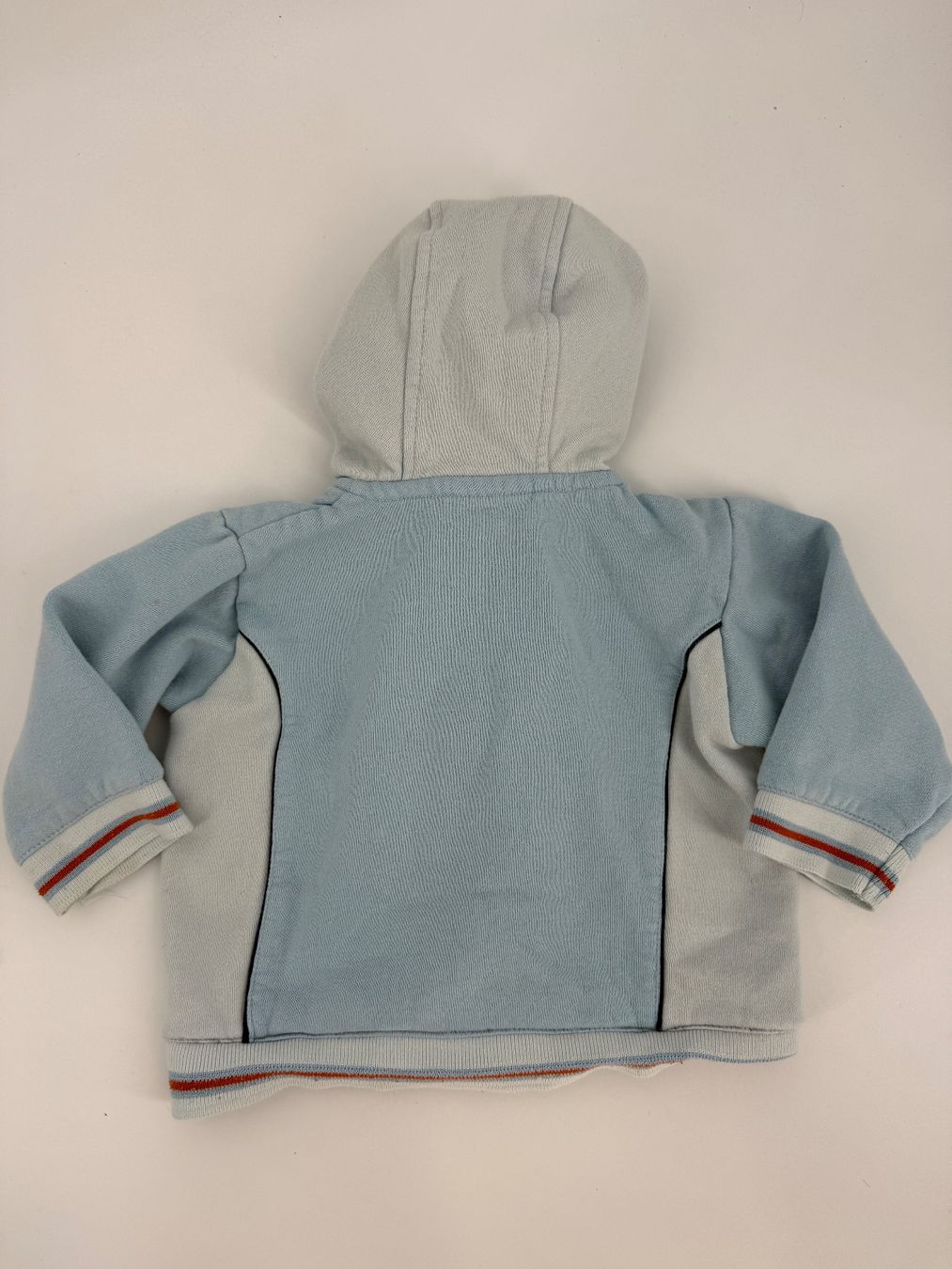 Maglioni & Felpe: Kapuzenjacke Gr. 86 – Usato da Auenstein venduto da moin. 1