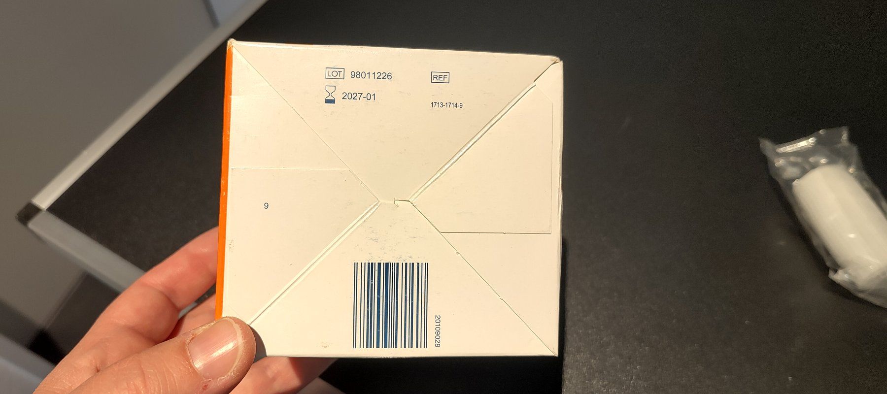 Verbandkästen: Sensomed Elastische Fixierbinden Binden Set 4 Stk, neu – Neu und originalverpackt aus Felben-Wellhausen von Awallner 1