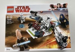 LEGO Star Wars 75206 Jedi and Clone Troopers