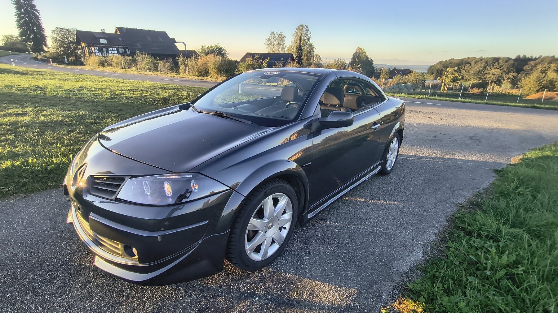 Renault Automobili: Renault Megane 2.0 Turbo – Usato da Kreuzlingen venduto da ele_wgq6 7