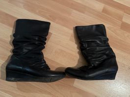 Stiefel