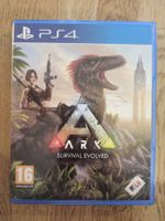 ARK Survival Evolved PS4 / PS5  📀🎮📀 TOP
