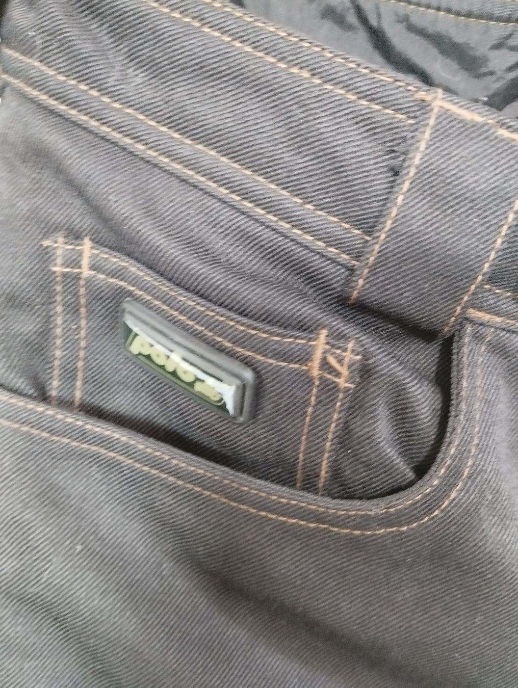 Pantaloni: Polo Motojeans 46 W30 – Usato da Oberwil BL venduto da suaku 2